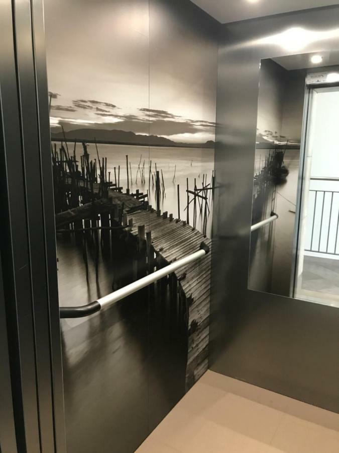 Apartament Aquarius Władysławowo Zewnętrze zdjęcie