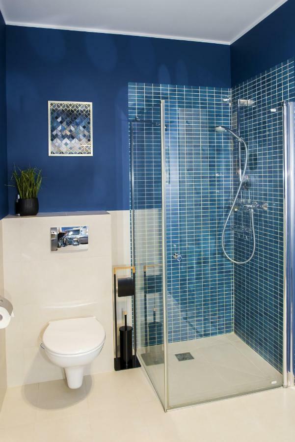 Apartament Aquarius Władysławowo Zewnętrze zdjęcie